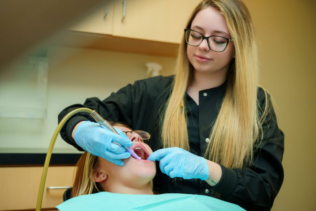 Family Dentistry Tiny Town Dental Clarksville Dentist